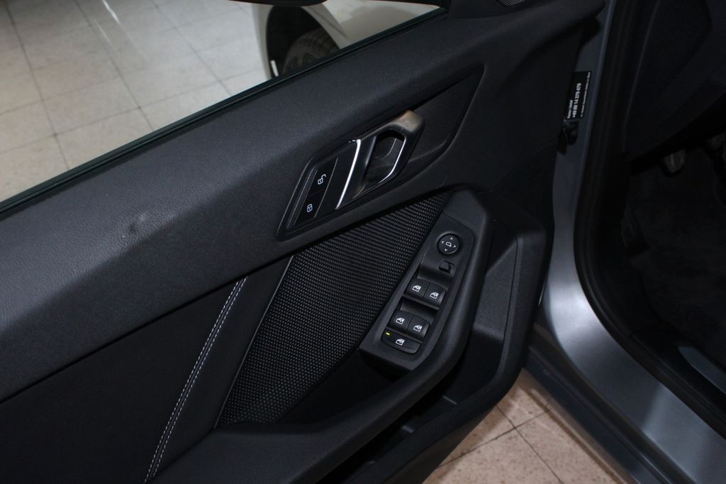 BMW 116 2022