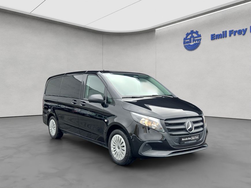 Mercedes-Benz Vito 2024