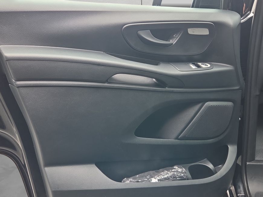 Mercedes-Benz Vito 2024