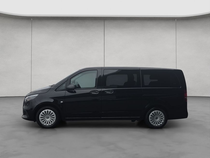 Mercedes-Benz Vito 2024