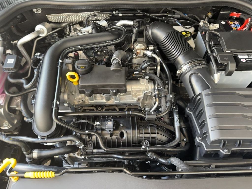 Audi A1 2025