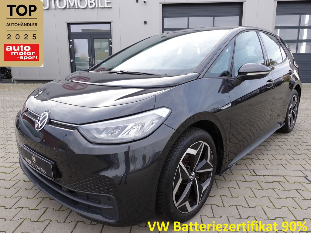 Volkswagen ID.3 2021