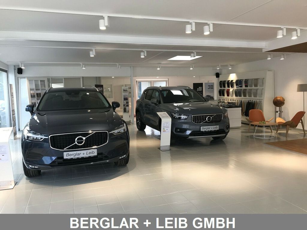 Volvo XC40 2024