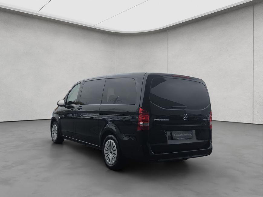 Mercedes-Benz Vito 2024