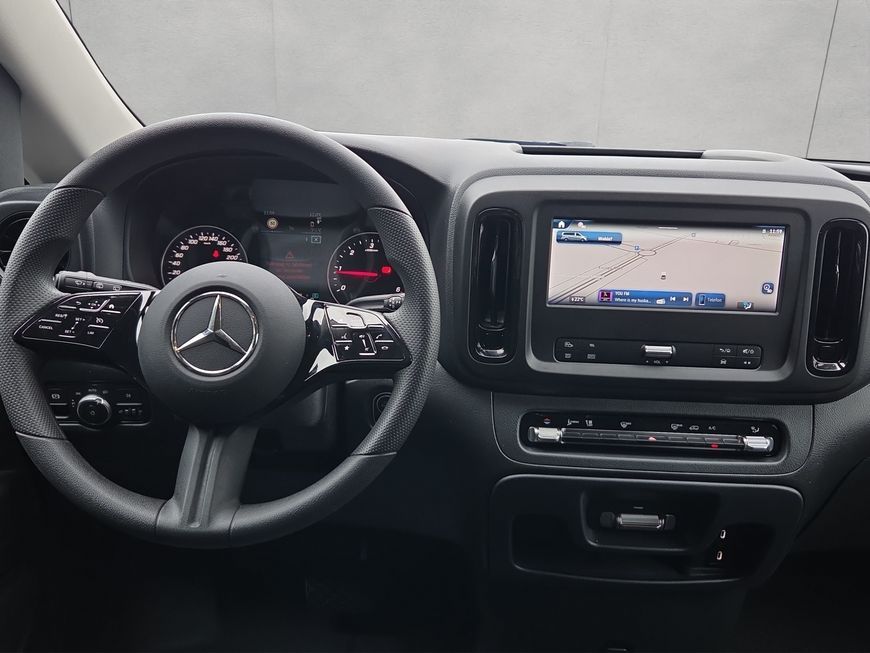 Mercedes-Benz Vito 2024