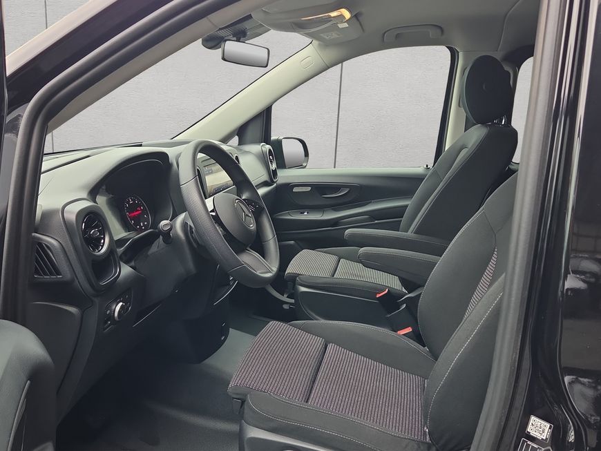 Mercedes-Benz Vito 2024