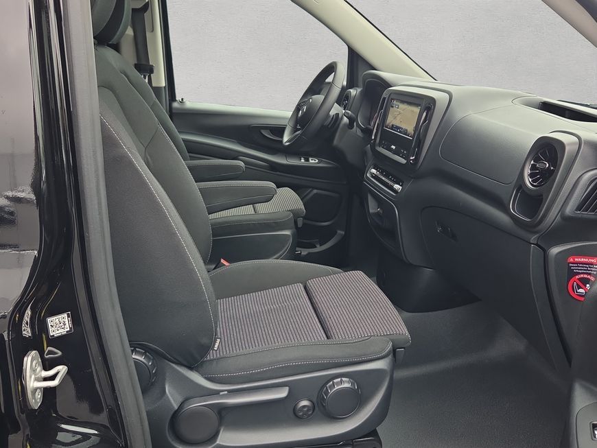Mercedes-Benz Vito 2024