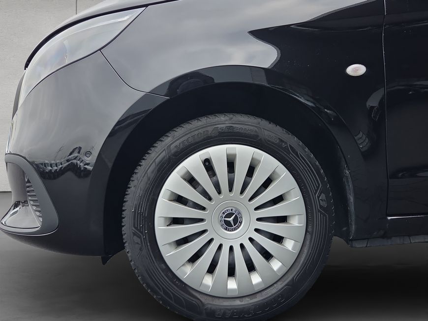 Mercedes-Benz Vito 2024