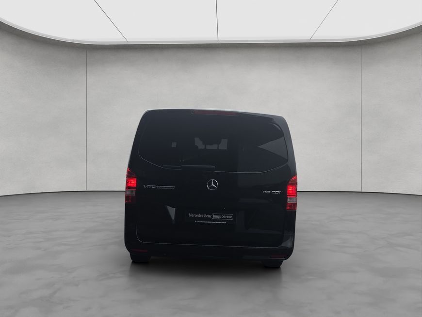 Mercedes-Benz Vito 2024