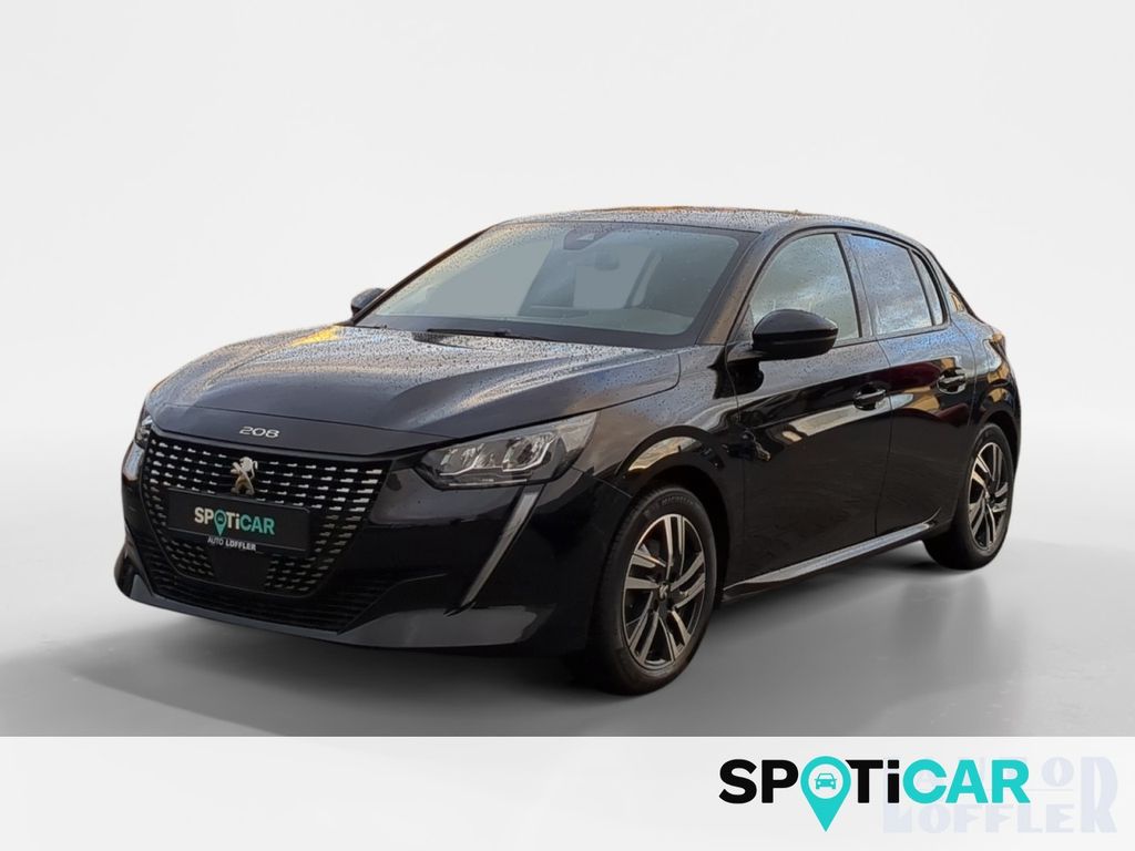 Peugeot 208 2023