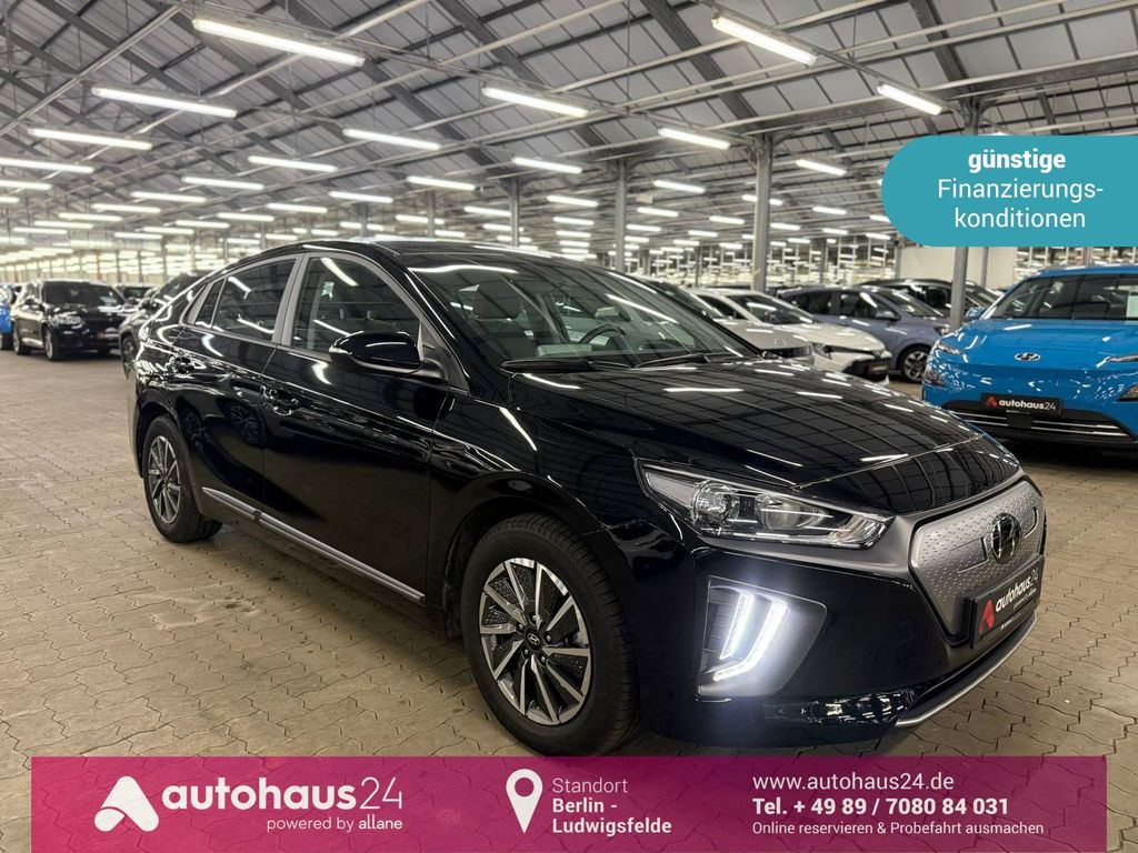 Hyundai IONIQ 2022