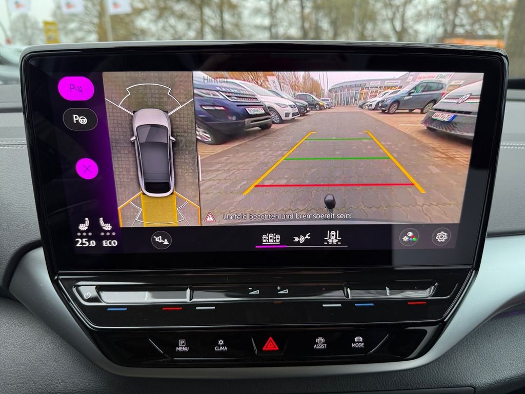 Volkswagen ID.5 2023