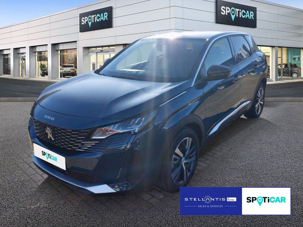 Peugeot 3008 2023