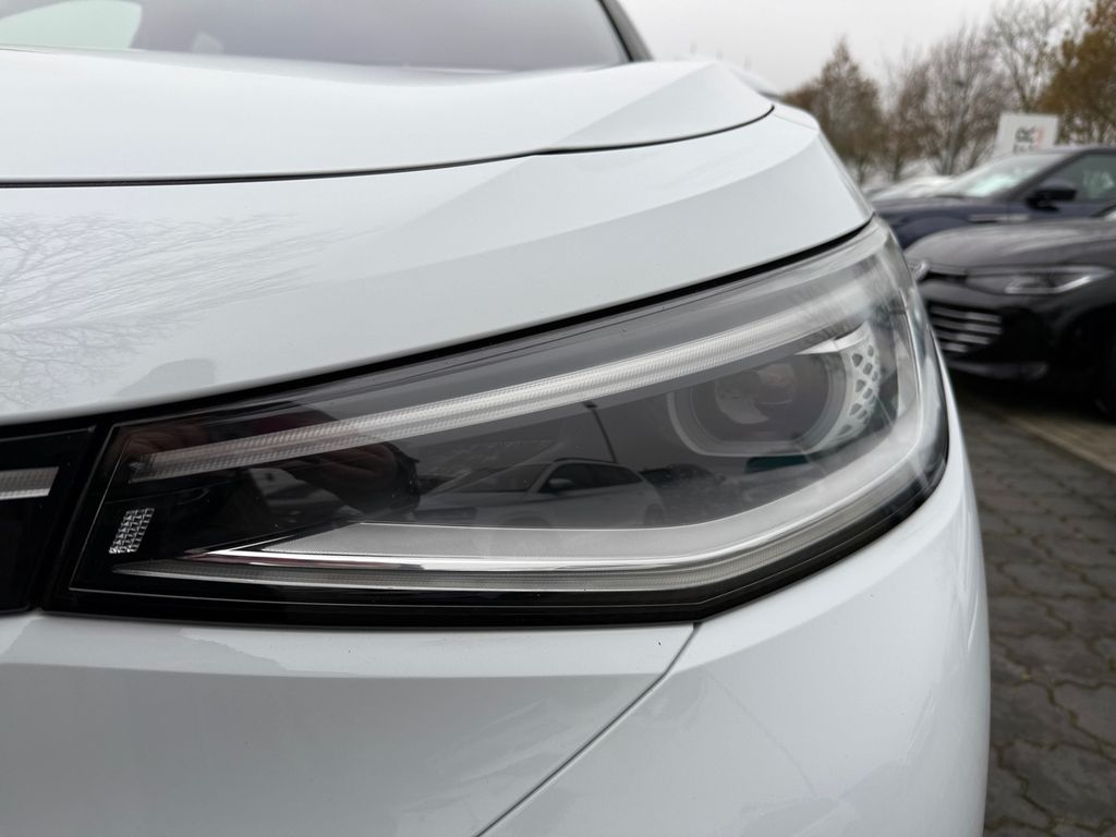 Volkswagen ID.5 2023