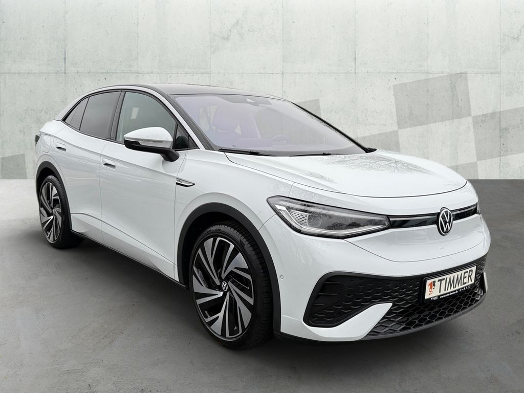 Volkswagen ID.5 2023