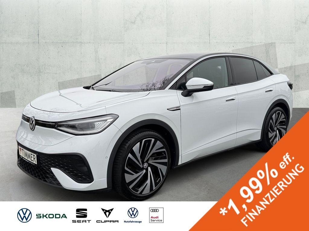 Volkswagen ID.5 2023