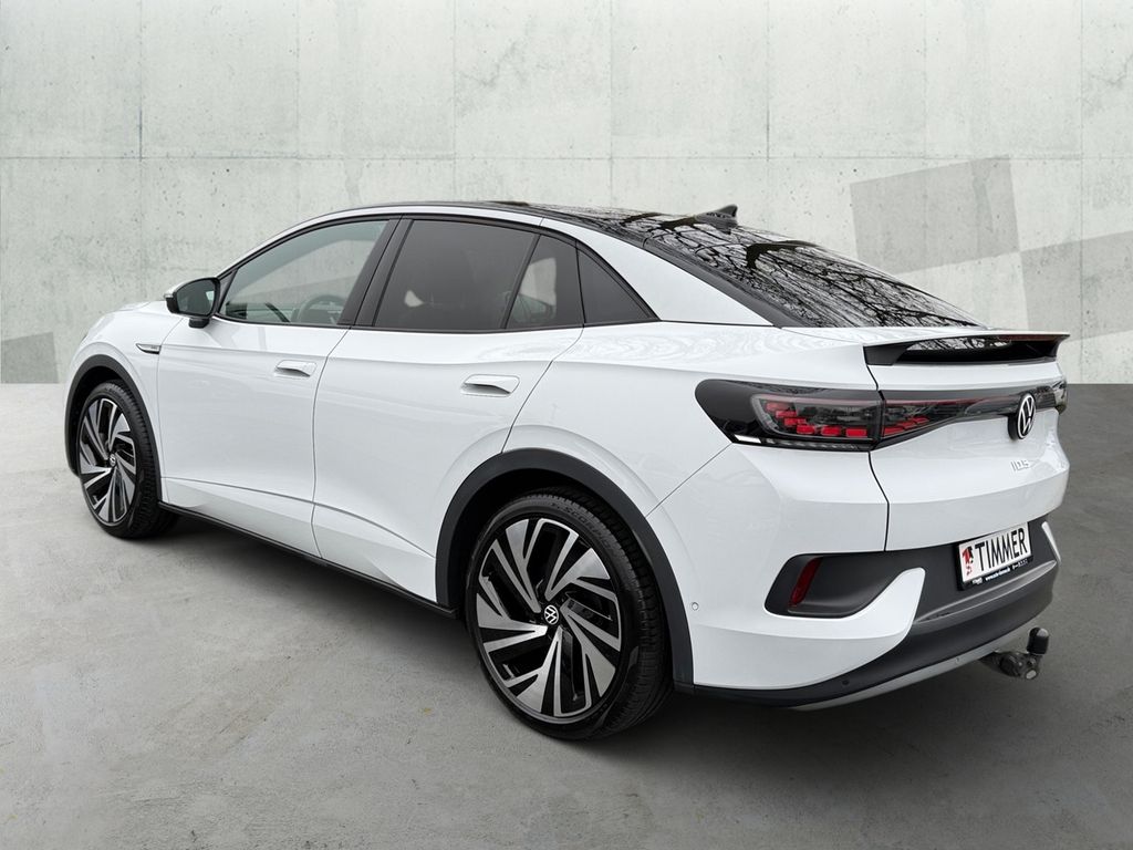Volkswagen ID.5 2023