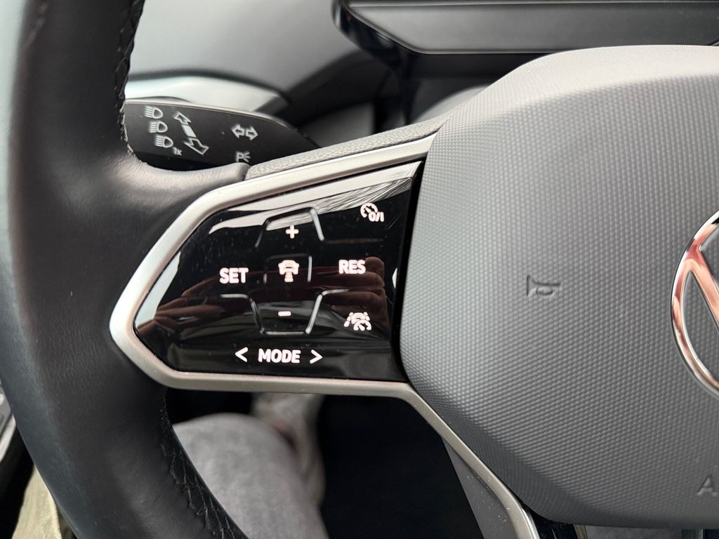 Volkswagen ID.5 2023