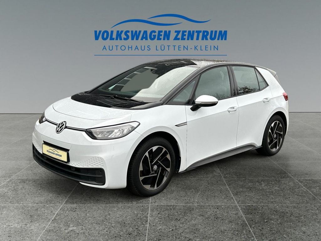 Volkswagen ID.3 2021