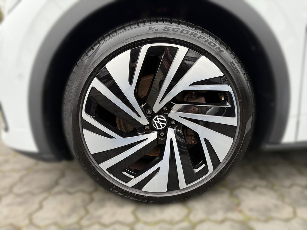 Volkswagen ID.5 2023
