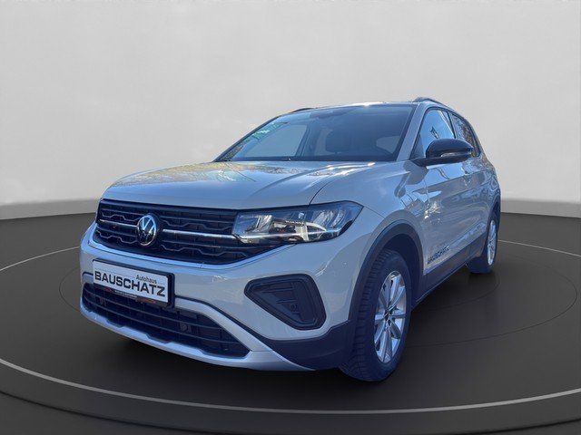 Volkswagen T-Cross 2025