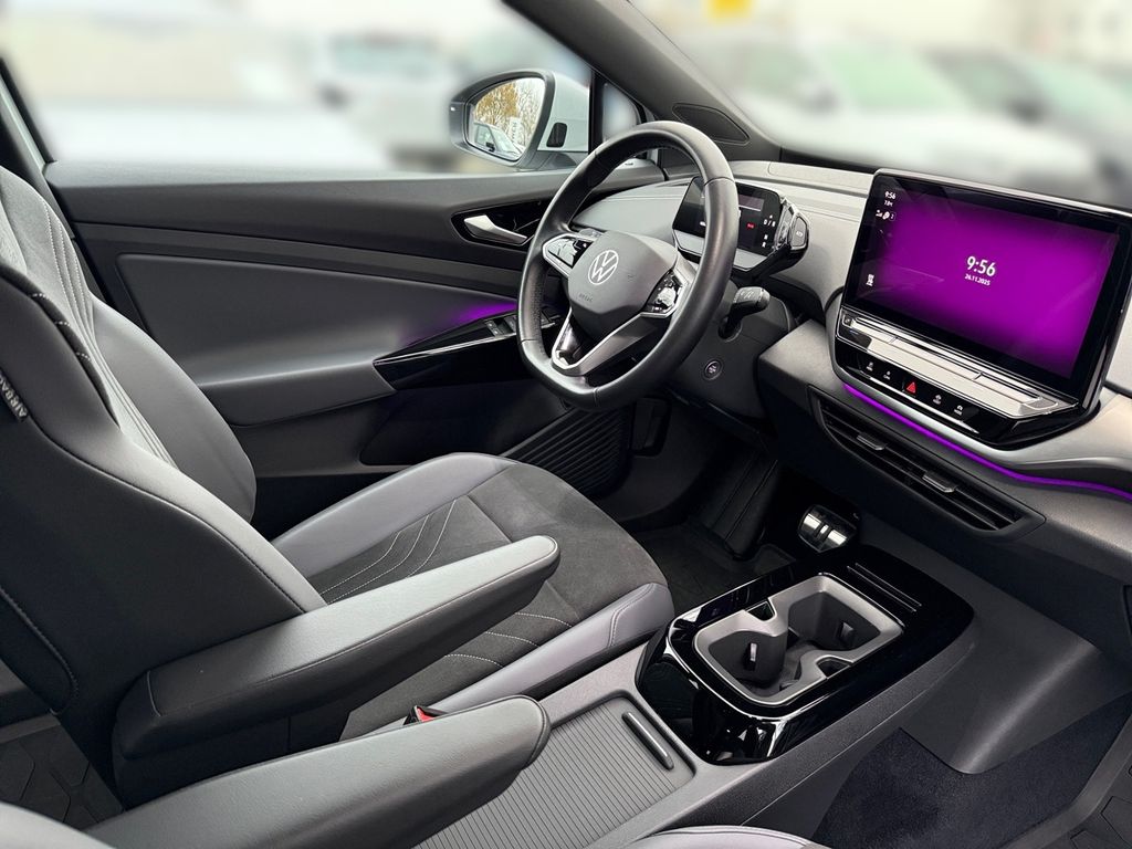 Volkswagen ID.5 2023