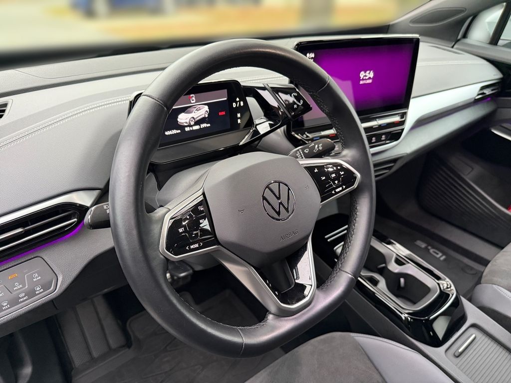 Volkswagen ID.5 2023