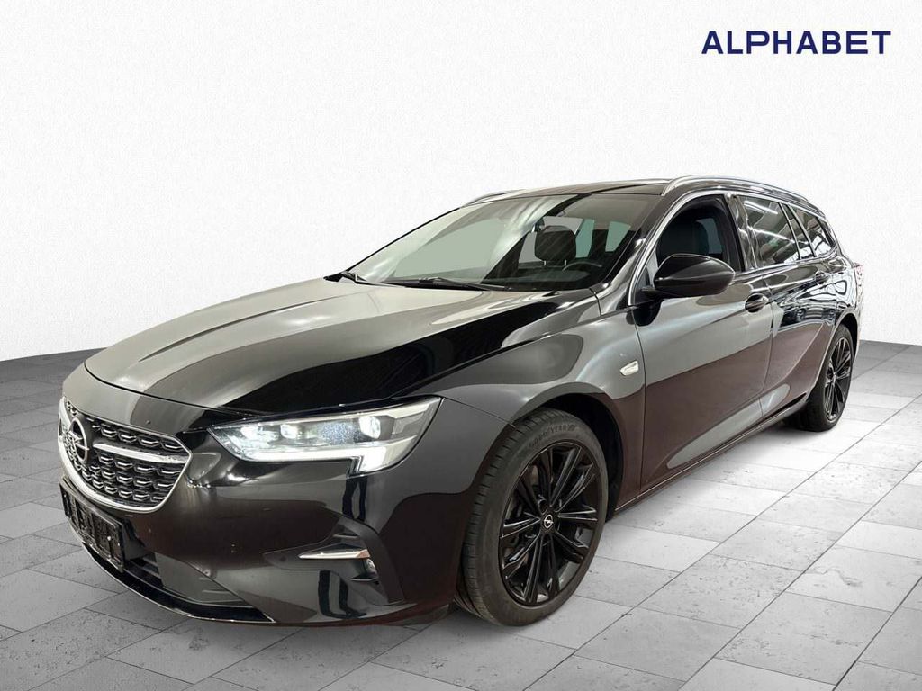 Opel Insignia 2023
