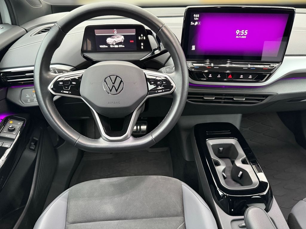 Volkswagen ID.5 2023