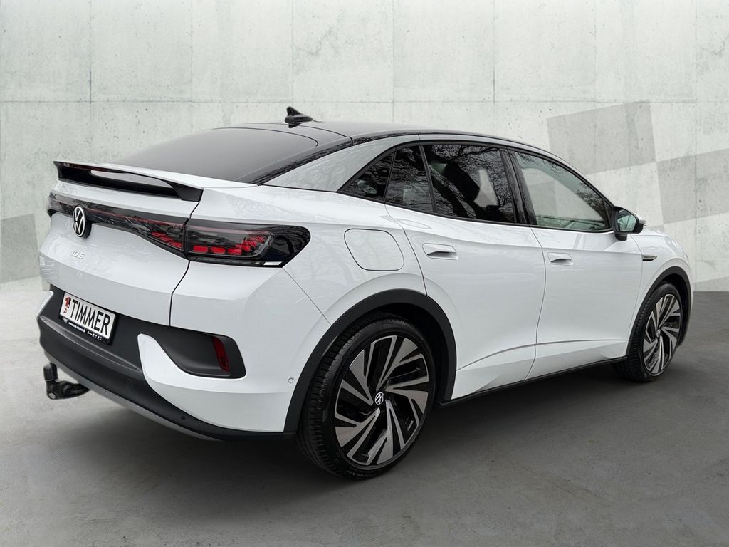 Volkswagen ID.5 2023