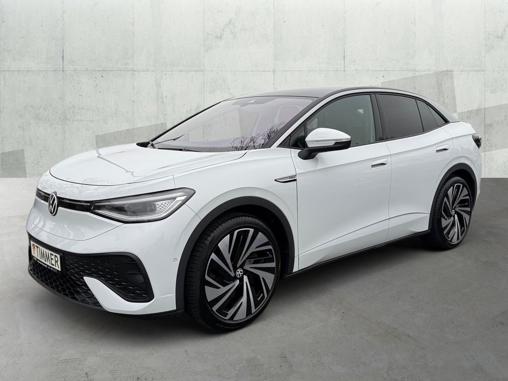 Volkswagen ID.5 2023