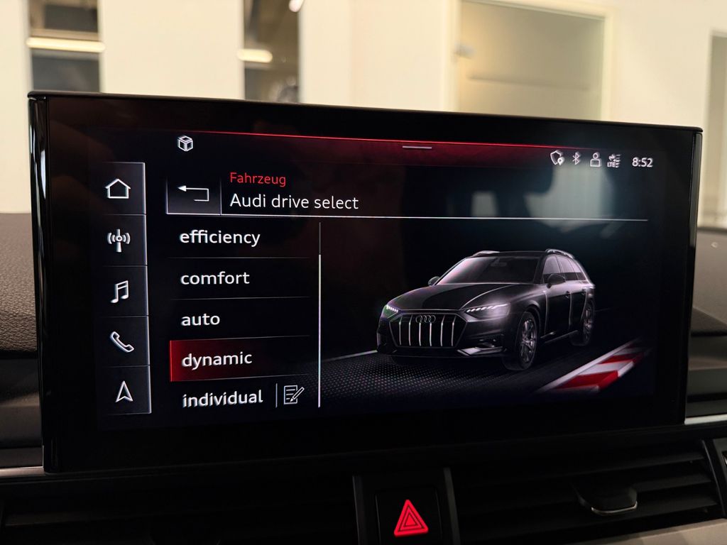 Audi A4 Allroad 2022