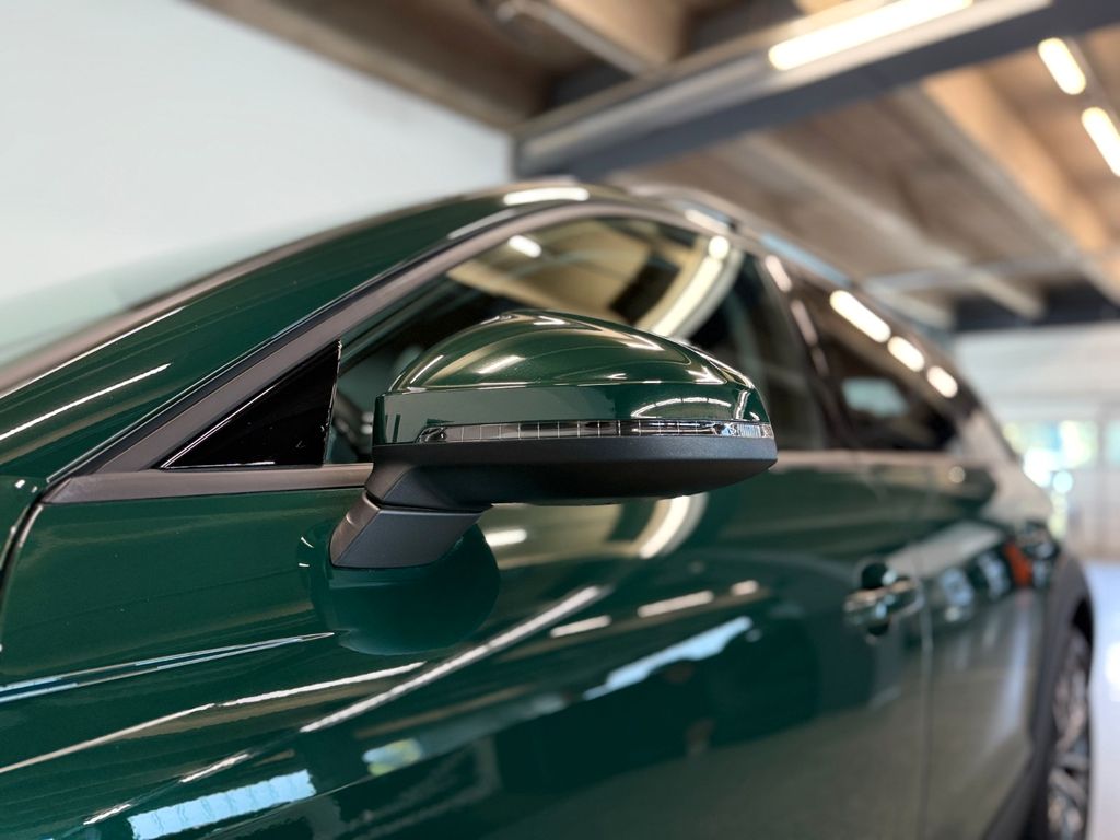 Audi A4 Allroad 2022