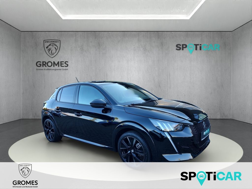 Peugeot 208 2023