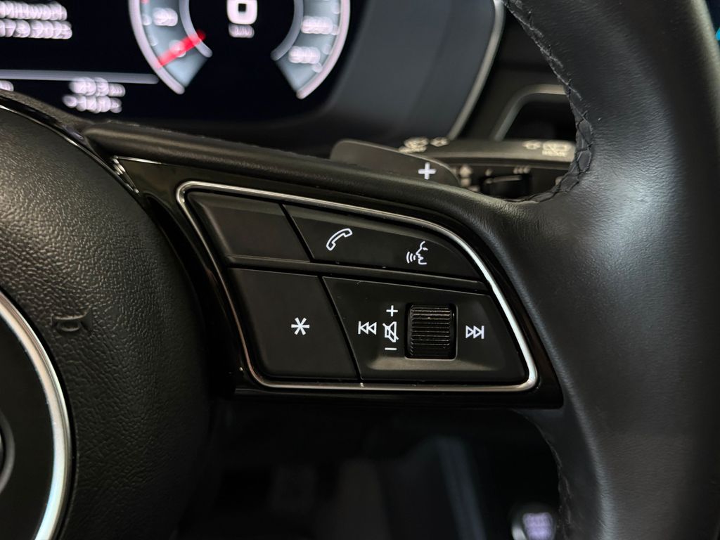 Audi A4 Allroad 2022