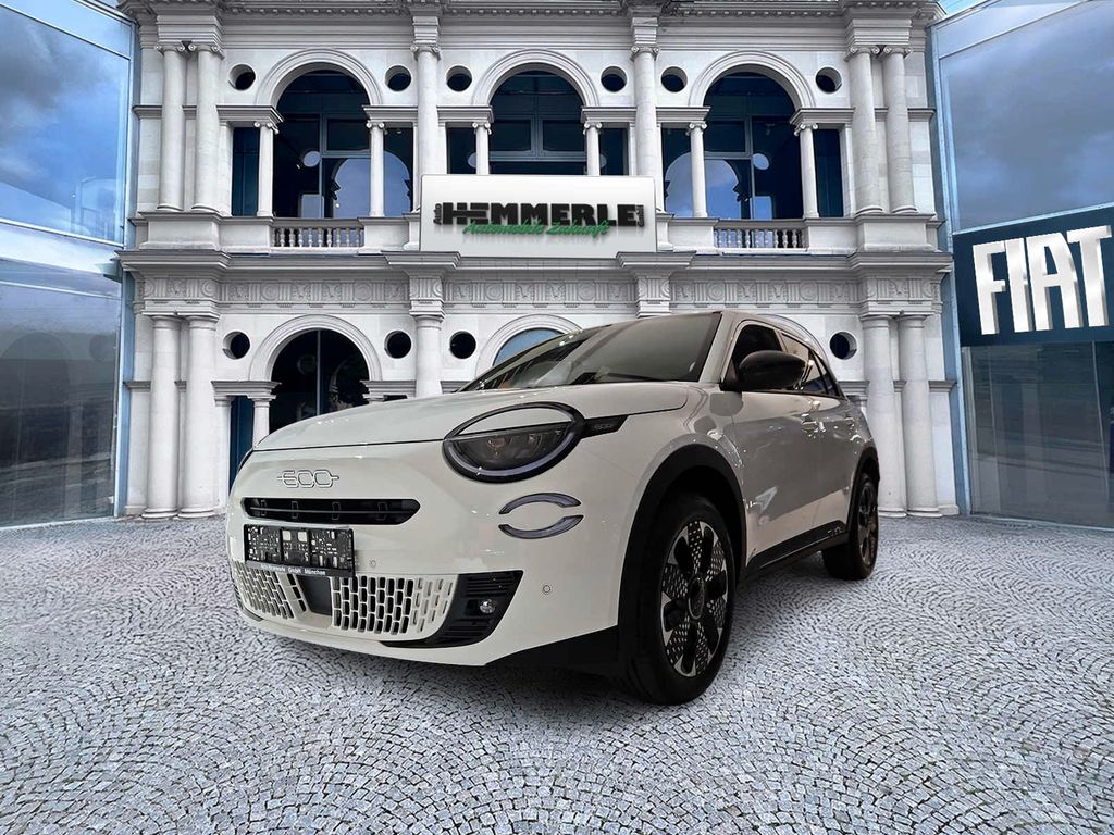 Fiat 600