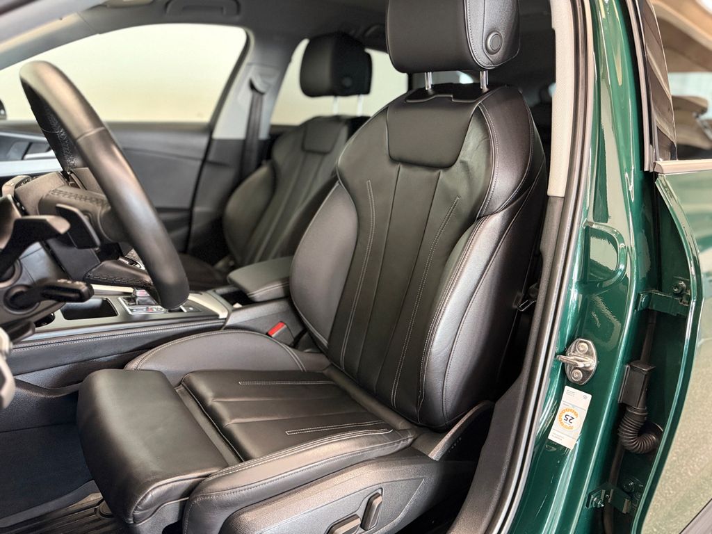 Audi A4 Allroad 2022