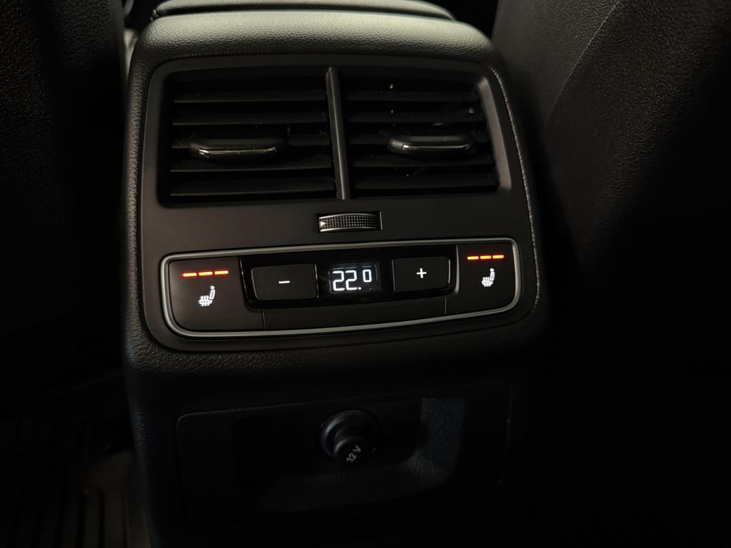 Audi A4 Allroad 2022