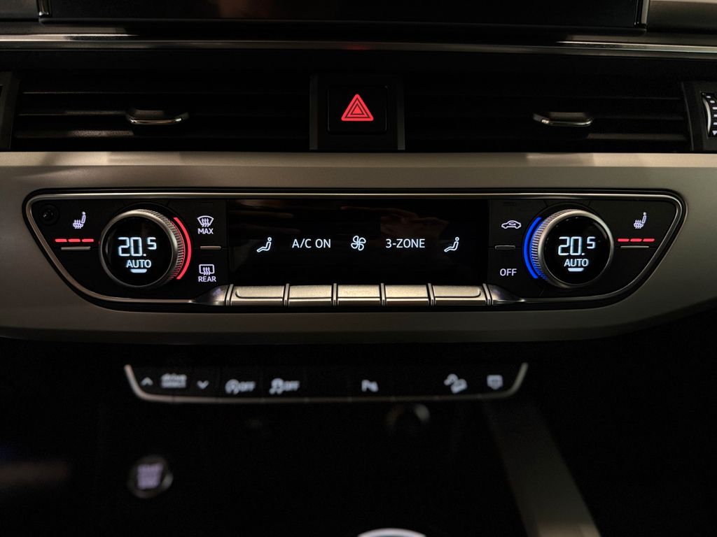 Audi A4 Allroad 2022