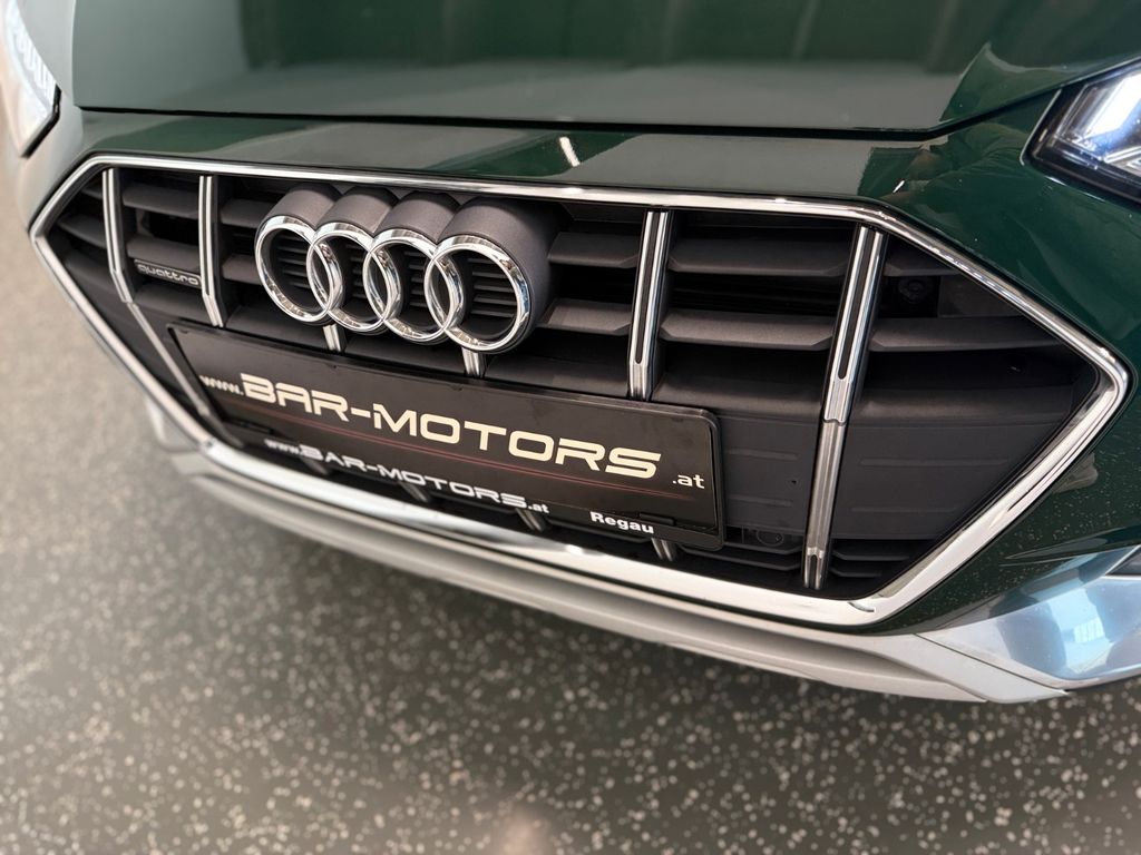 Audi A4 Allroad 2022