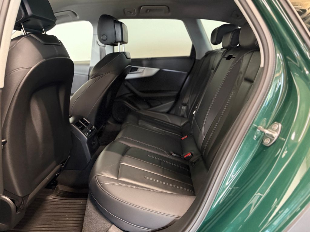 Audi A4 Allroad 2022