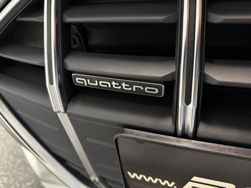 Audi A4 Allroad 2022