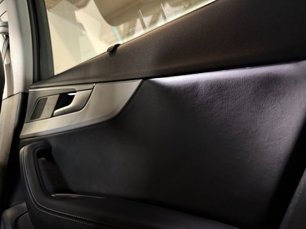 Audi A4 Allroad 2022