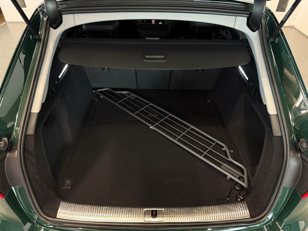 Audi A4 Allroad 2022