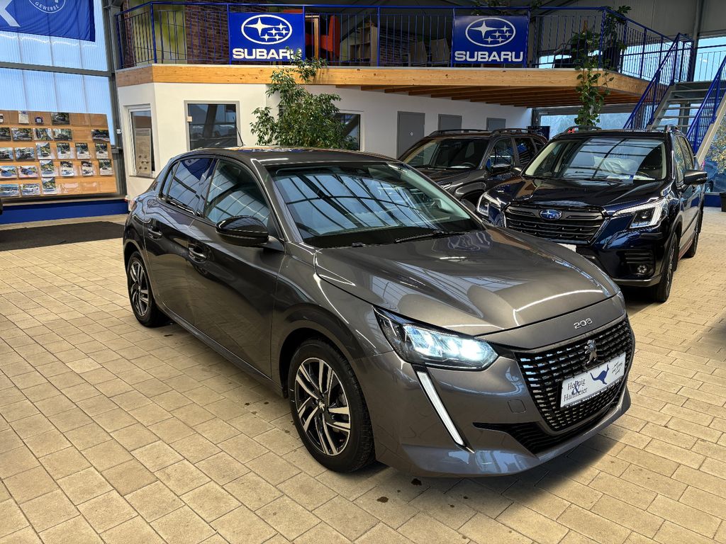 Peugeot 208 2023