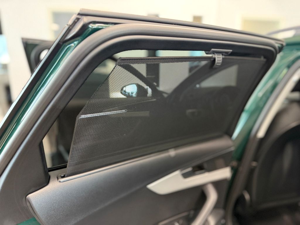 Audi A4 Allroad 2022