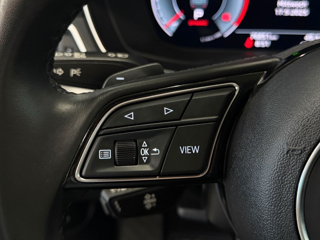 Audi A4 Allroad 2022