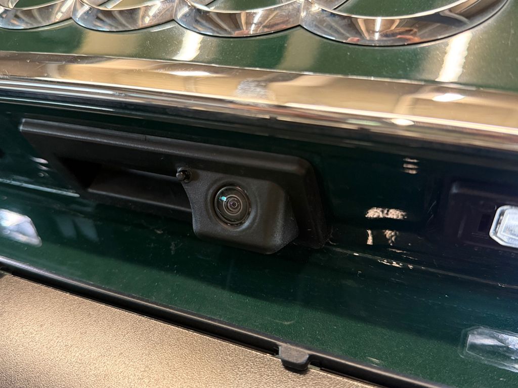 Audi A4 Allroad 2022