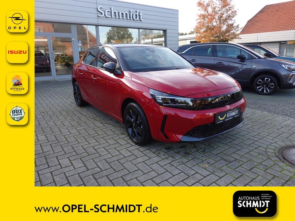 Opel Corsa 2024