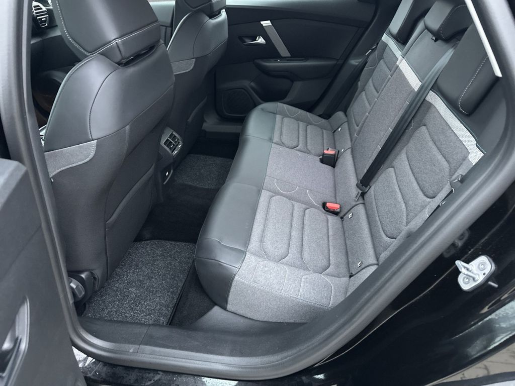 Citroën C4 2023